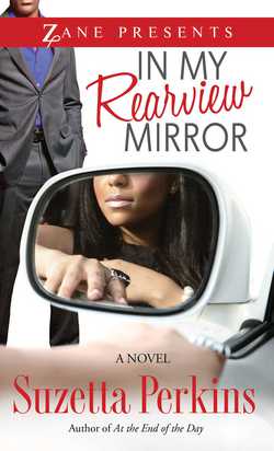 In My Rearview Mirror|Suzetta Perkins