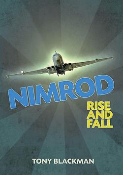 Nimrod Rise and Fall|Tony Blackman