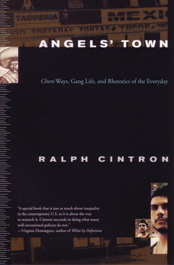 Angels Town|Cintron, Ralph