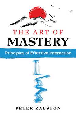 The Art of Mastery|Peter Ralston