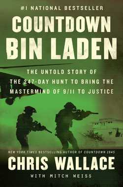 Countdown bin Laden|Chris Wallace