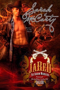 Jared|Sarah McCarty