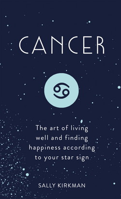 Cancer|Sally Kirkman