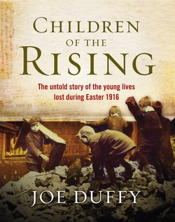 Children of the Rising|Duffy, Joe