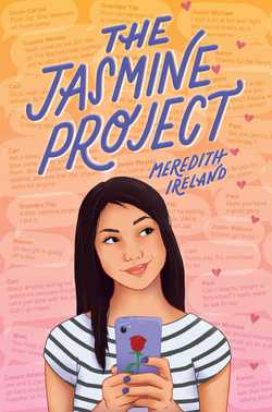 The Jasmine Project|Meredith Ireland