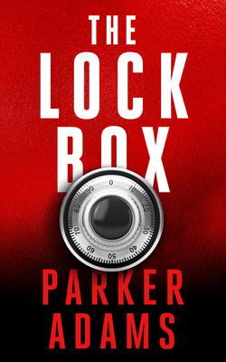 The Lock Box|Parker Adams