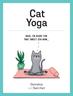 Cat Yoga|Sam Hart