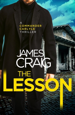 The Lesson|James Craig