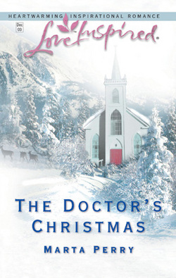 The Doctor's Christmas|Marta Perry
