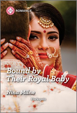 Bound by Their Royal Baby|Nina Milne