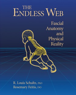 The Endless Web|R. Louis Schultz, Ph.D.