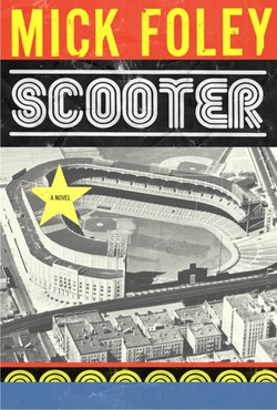 Scooter|Mick Foley