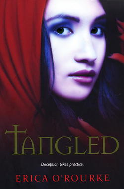 Tangled|Erica O'Rourke
