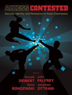 Access Contested|Ronald Deibert