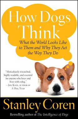 How Dogs Think|Stanley Coren