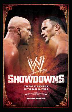 Showdowns|Jeremy Roberts