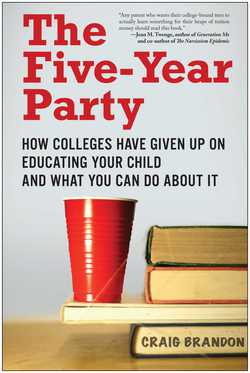 The Five-Year Party|Craig Brandon
