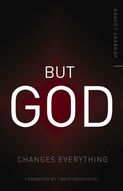 But God|Herbert Cooper