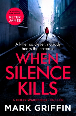 When Silence Kills|Mark Griffin