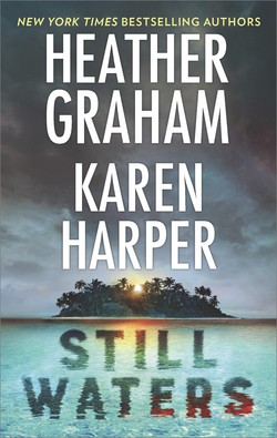 Still Waters|Heather Graham