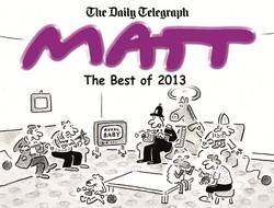 The Best of Matt 2013|Matt Pritchett