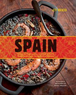 Spain|Jeff Koehler