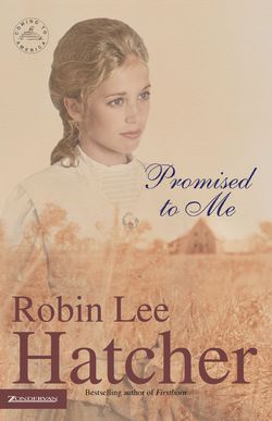Promised to Me|Robin Lee Hatcher