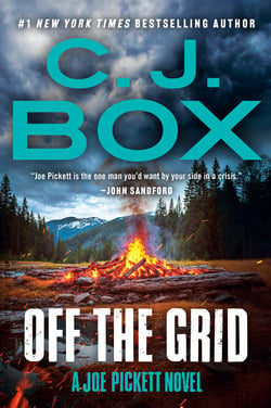 Off the Grid|C. J. Box