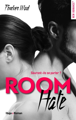 Room Hate|Penelope Ward