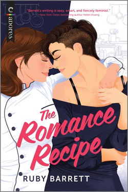 The Romance Recipe|Ruby Barrett
