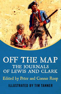 Off the Map|Peter Roop
