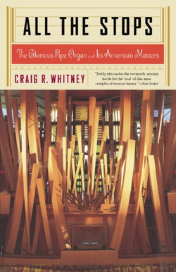 All The Stops|Craig Whitney