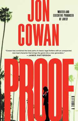 Proof|Jon Cowan