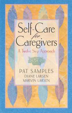 Self-Care for Caregivers|Pat Samples