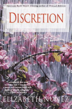 Discretion|Elizabeth Nunez