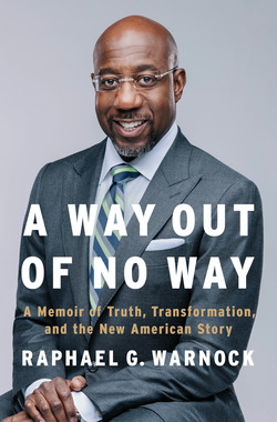 A Way Out of No Way|Raphael G. Warnock