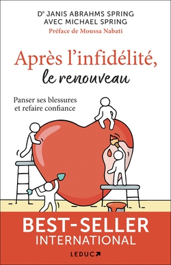 Après l'infidélité, le renouveau|Janis Abrahms Spring Dr