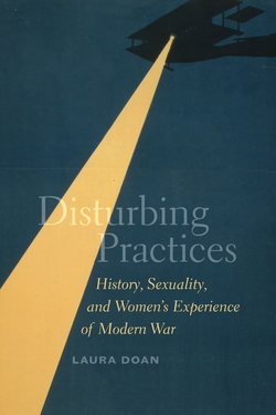 Disturbing Practices|Laura Doan