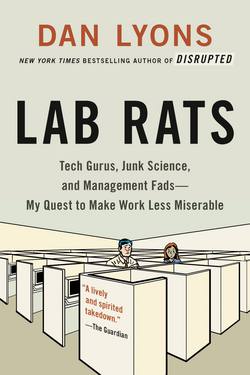 Lab Rats|Dan Lyons