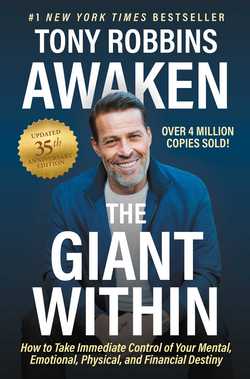 Awaken the Giant Within, Updated|Tony Robbins