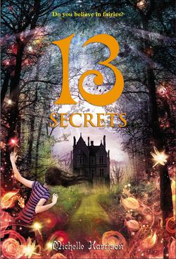 13 Secrets|Michelle Harrison