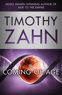 A Coming of Age|Timothy Zahn