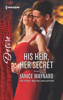 His Heir, Her Secret|Janice Maynard
