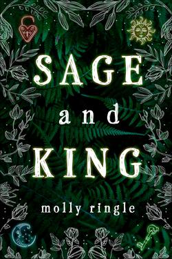 Sage and King|Molly Ringle