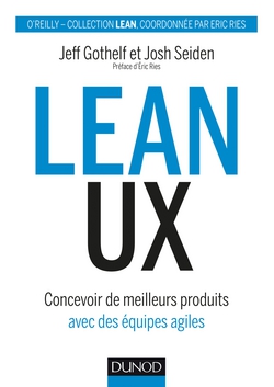 Lean UX|Jeff Gothelf