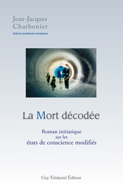 La mort décodée|Jean-Jacques Charbonier