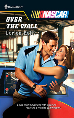 Over the Wall|Kelly, Dorien