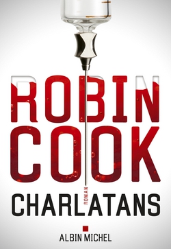 Charlatans|Robin Cook