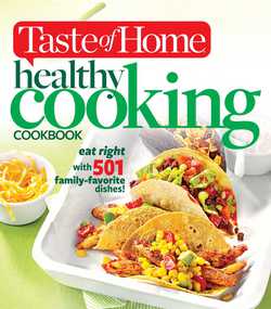 Taste of Home Healthy Cooking Cookbook|Taste Of Home
