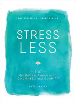 Stress Less|Kate Hanley